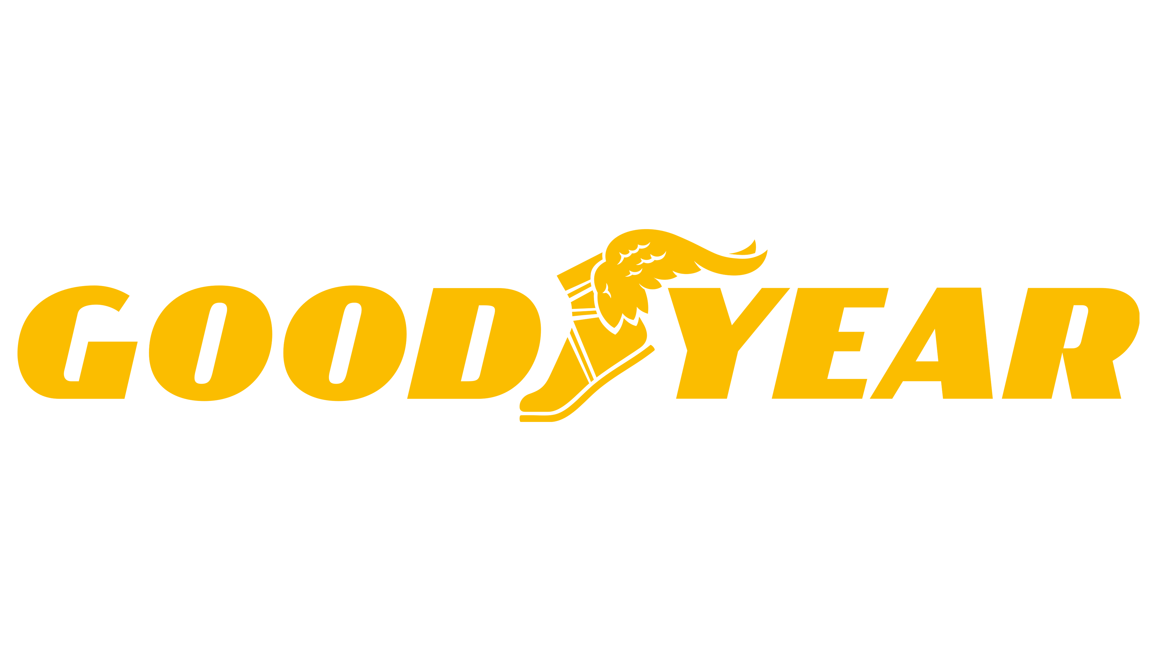 GOODYEAR