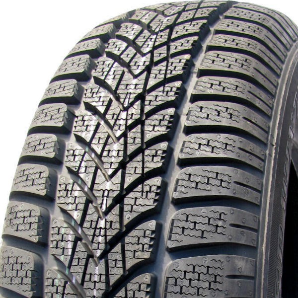 DUNLOP SP WINTER SPORT 4D 205/55 R16