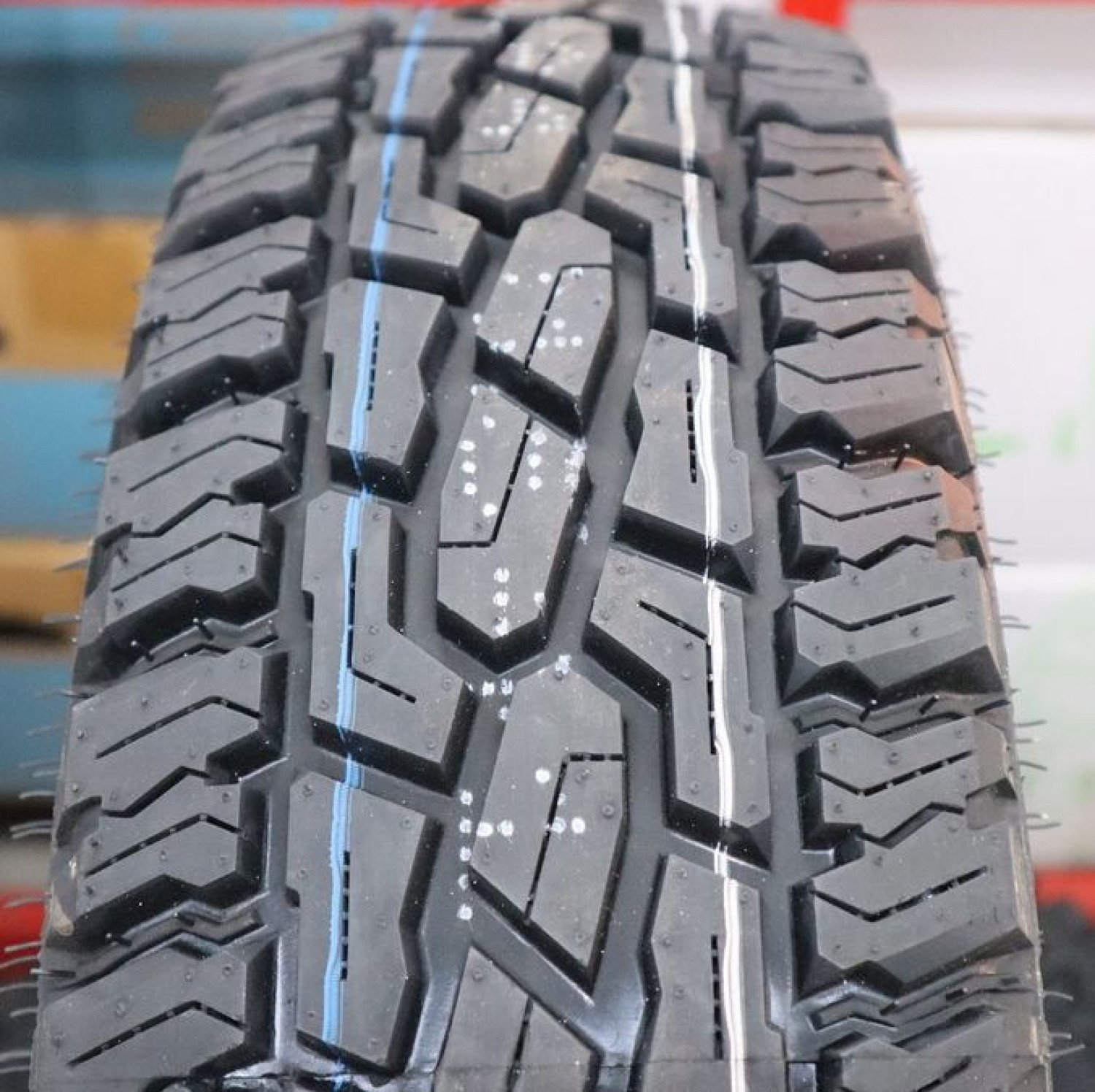 GRIPMAX MUD RAGE R/T MAX