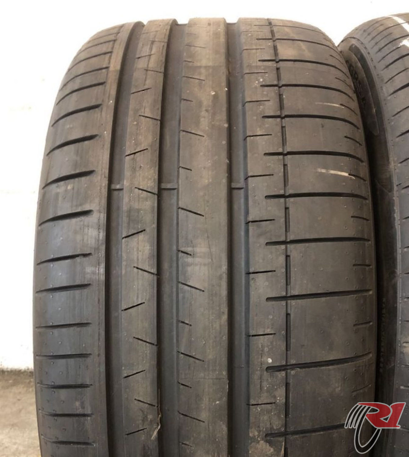 PIRELLI P ZERO CORSA PZC4