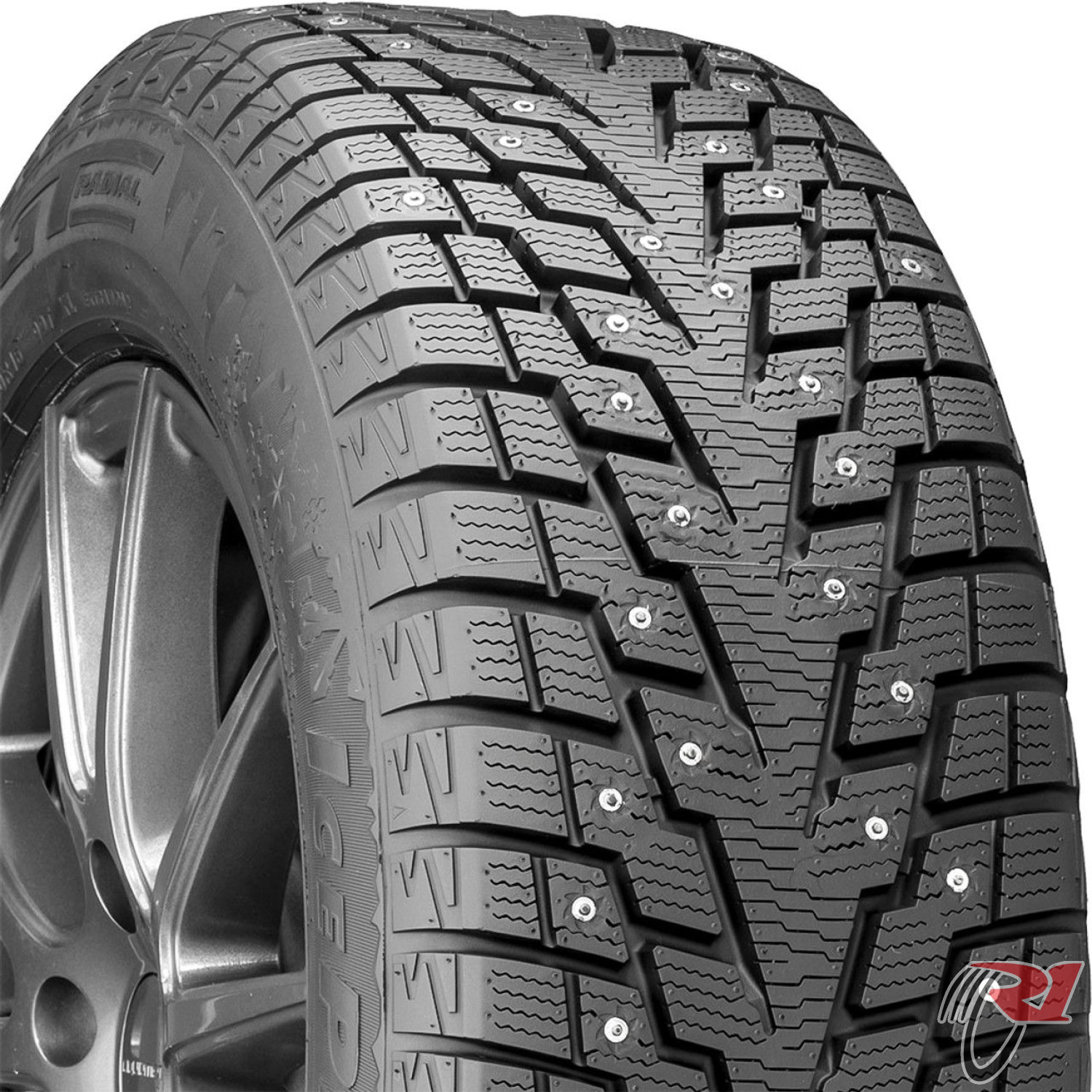 GT Radial ICE PRO 3 EVO 175/65 R15