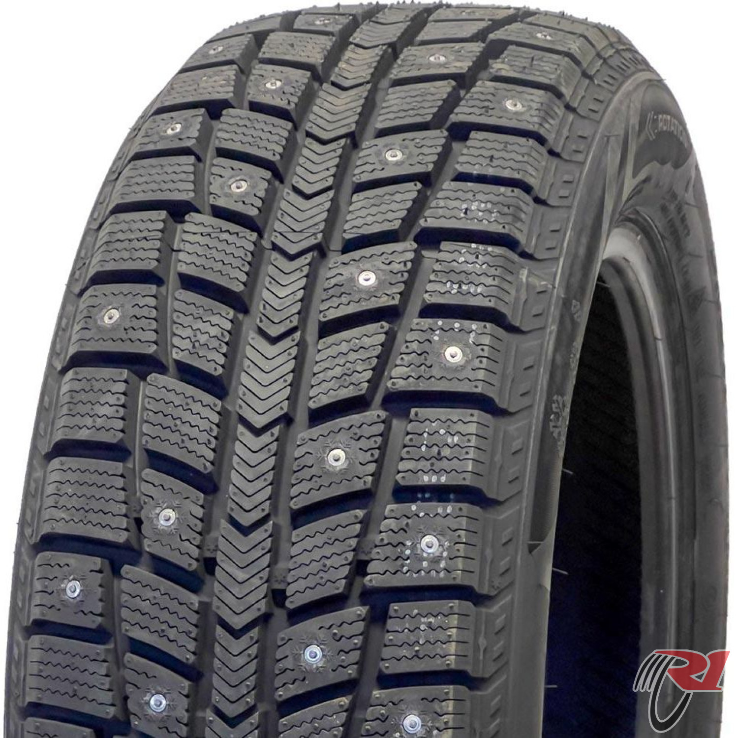 DYNAMO SNOW-H MWH03 FS 225/45 R17