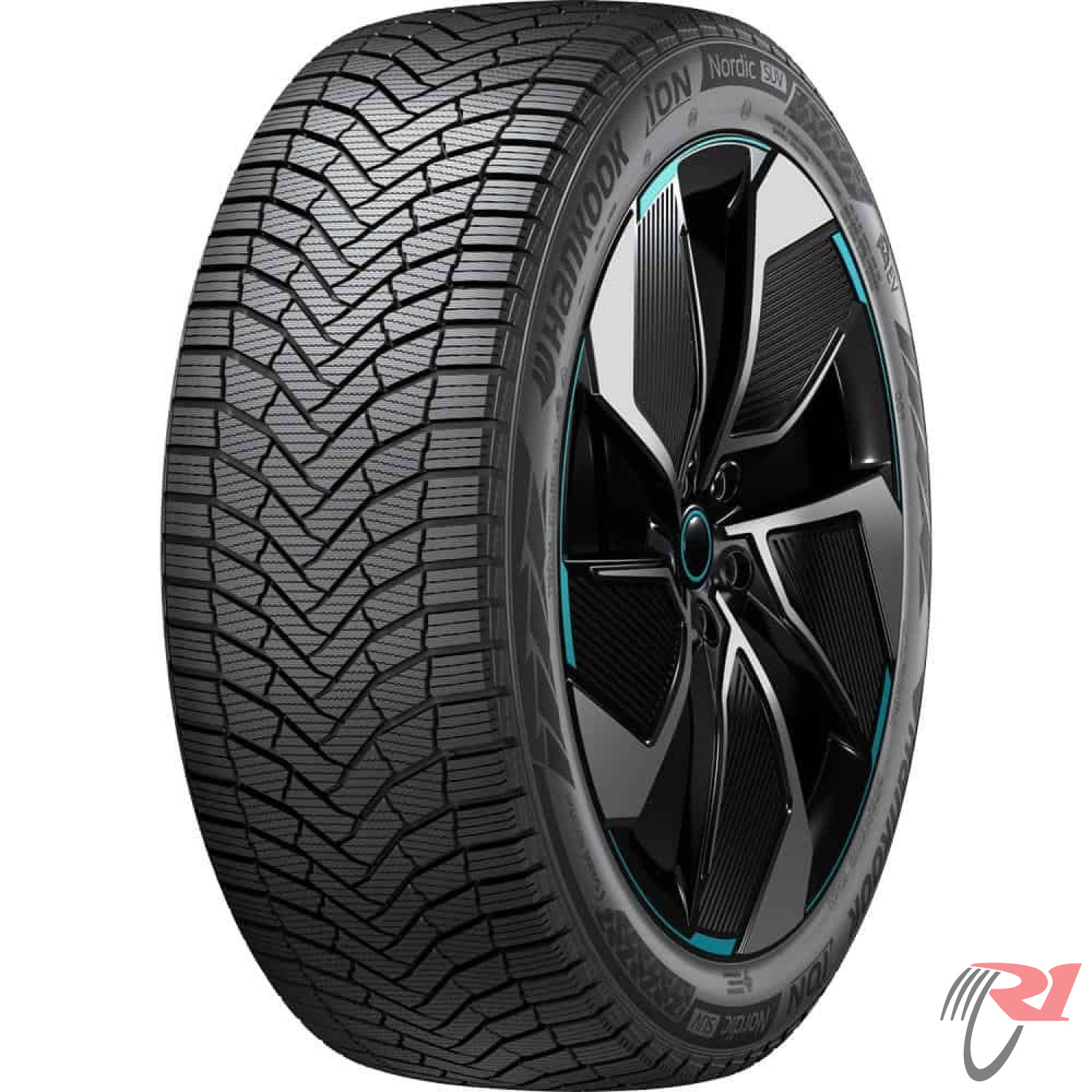 Hankook IW41 ION NORDIC 215/50 R19