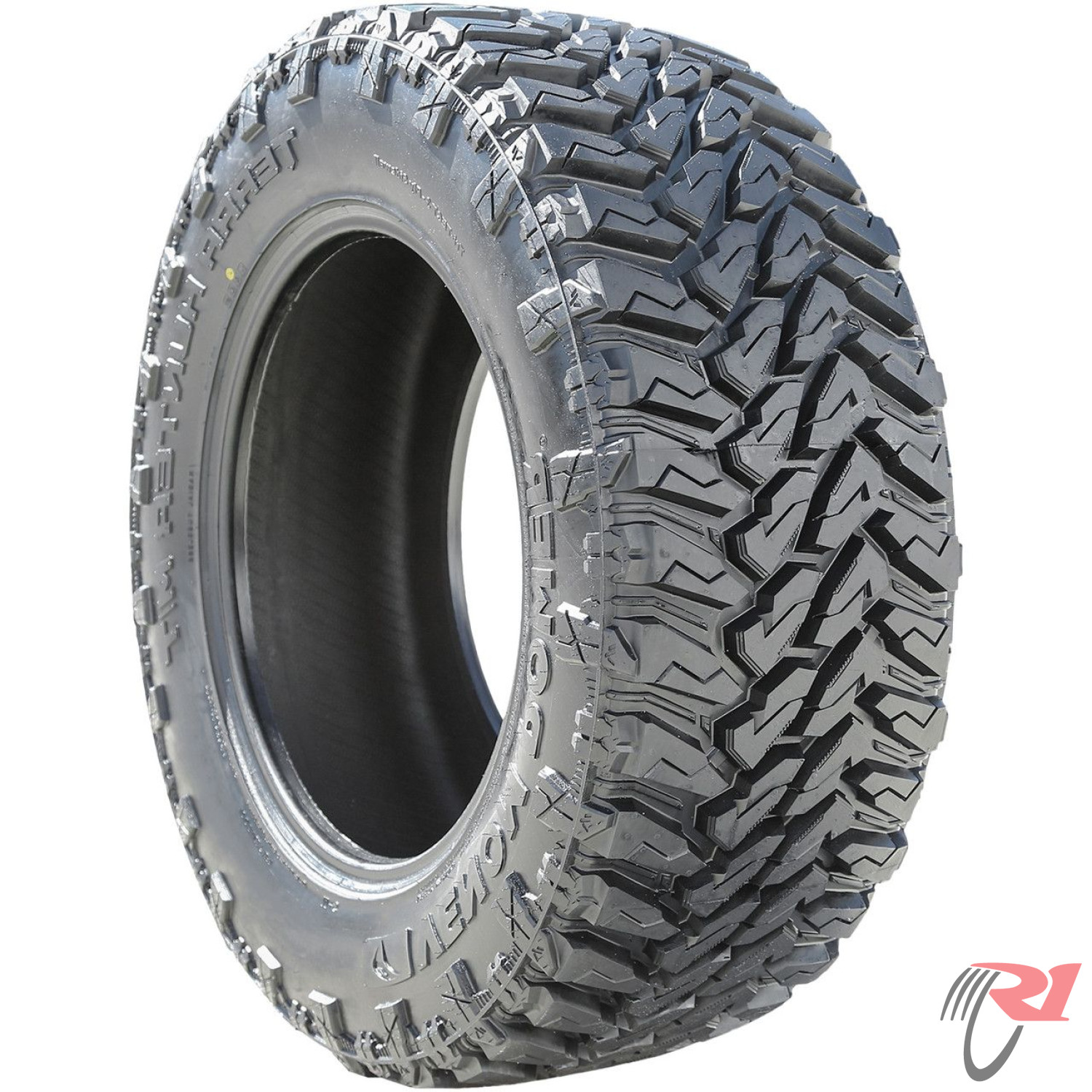 VENOM POWER TERRA HUNTER M/T