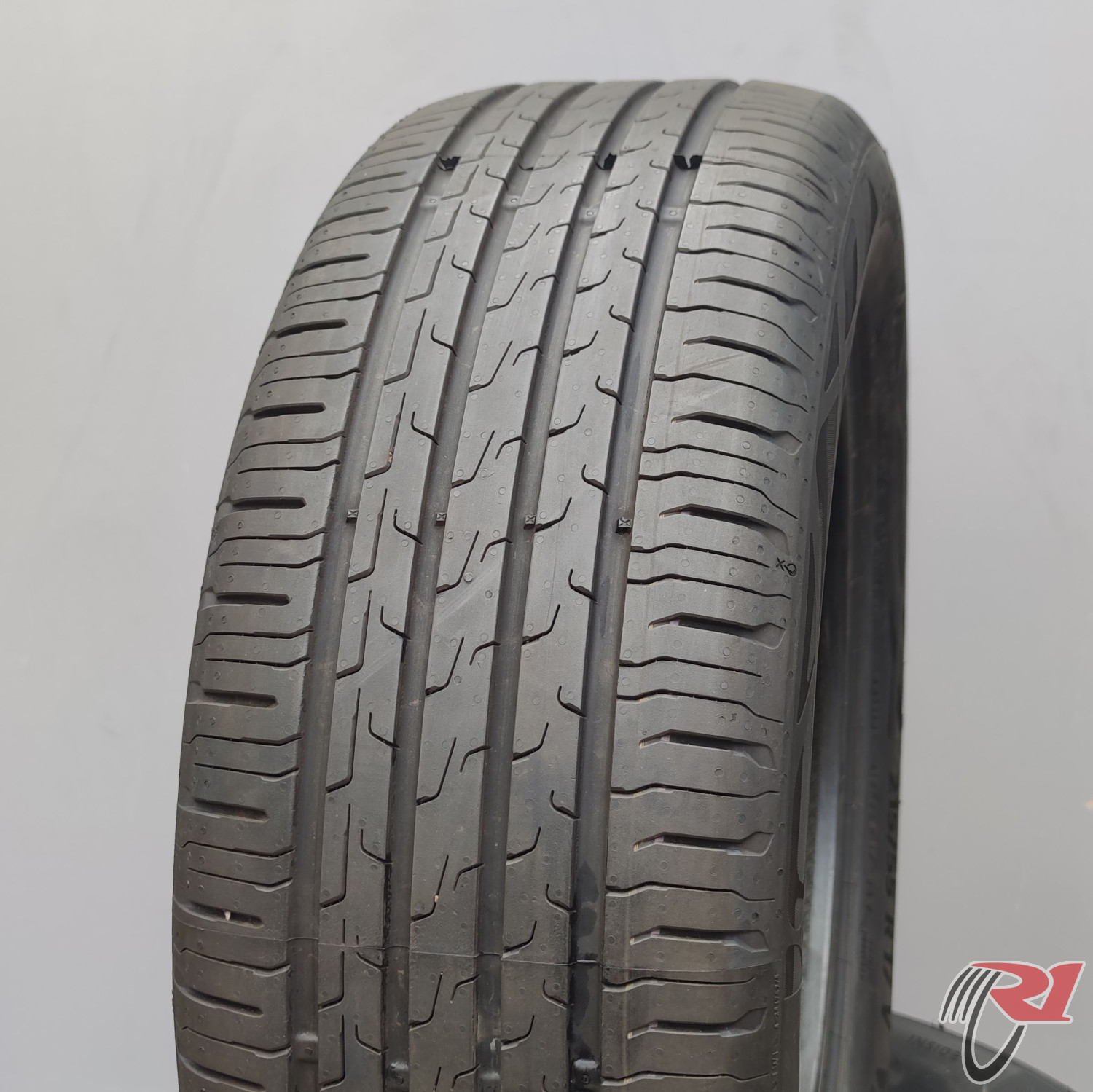 Continental ECOCONTACT 6 (D)