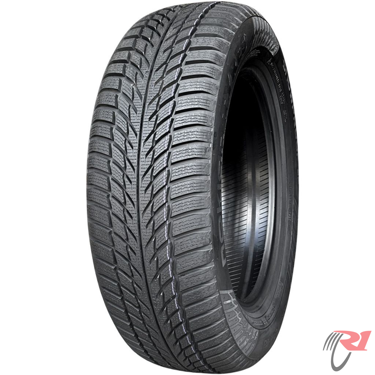 NOKIAN SNOWPROOF 3P