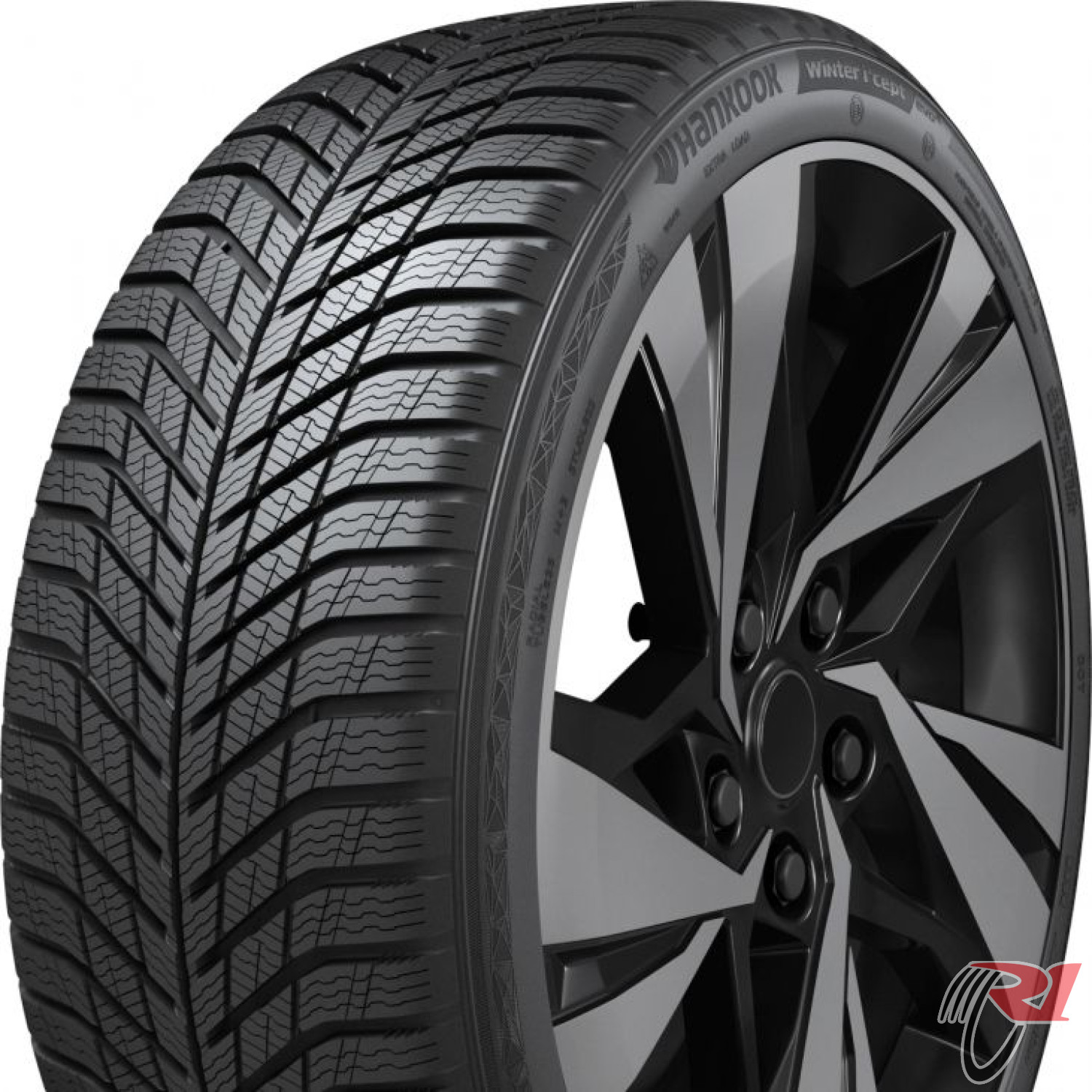 Hankook W340 WINTER I*CEPT EVO 4 285/30 R22