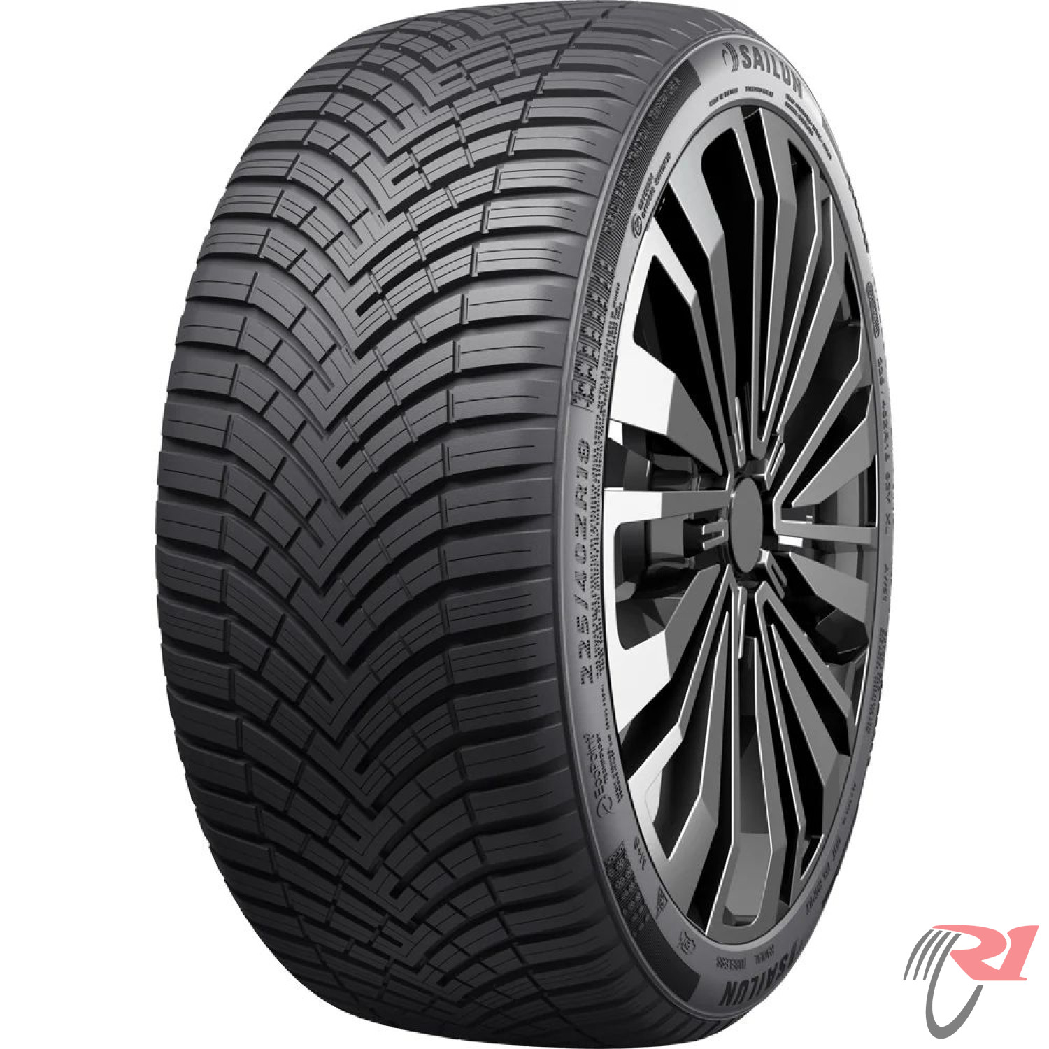 SAILUN ATREZZO 4SEASONS ULTRA 155/80 R13