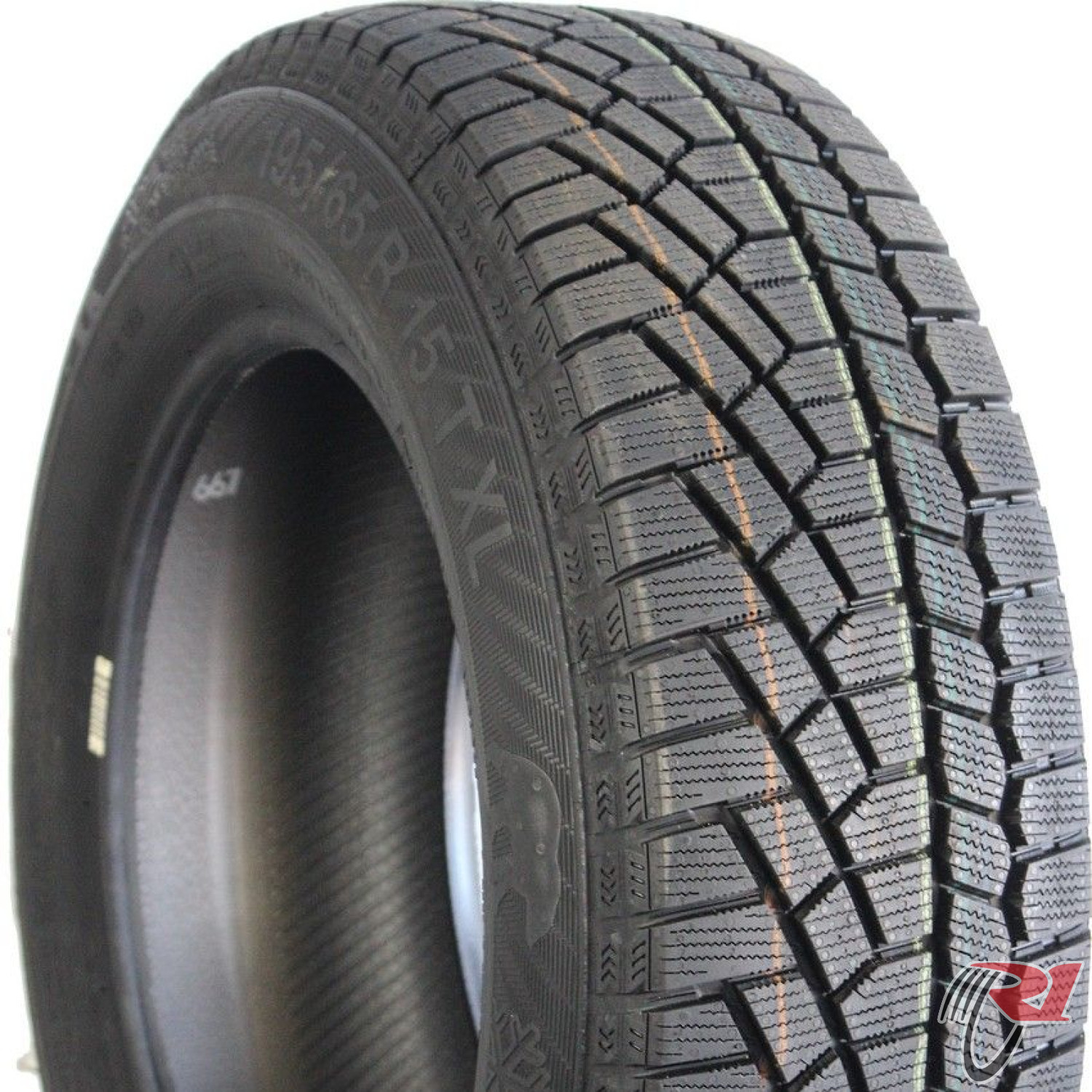 GISLAVED SOFT FROST 200 205/50 R17