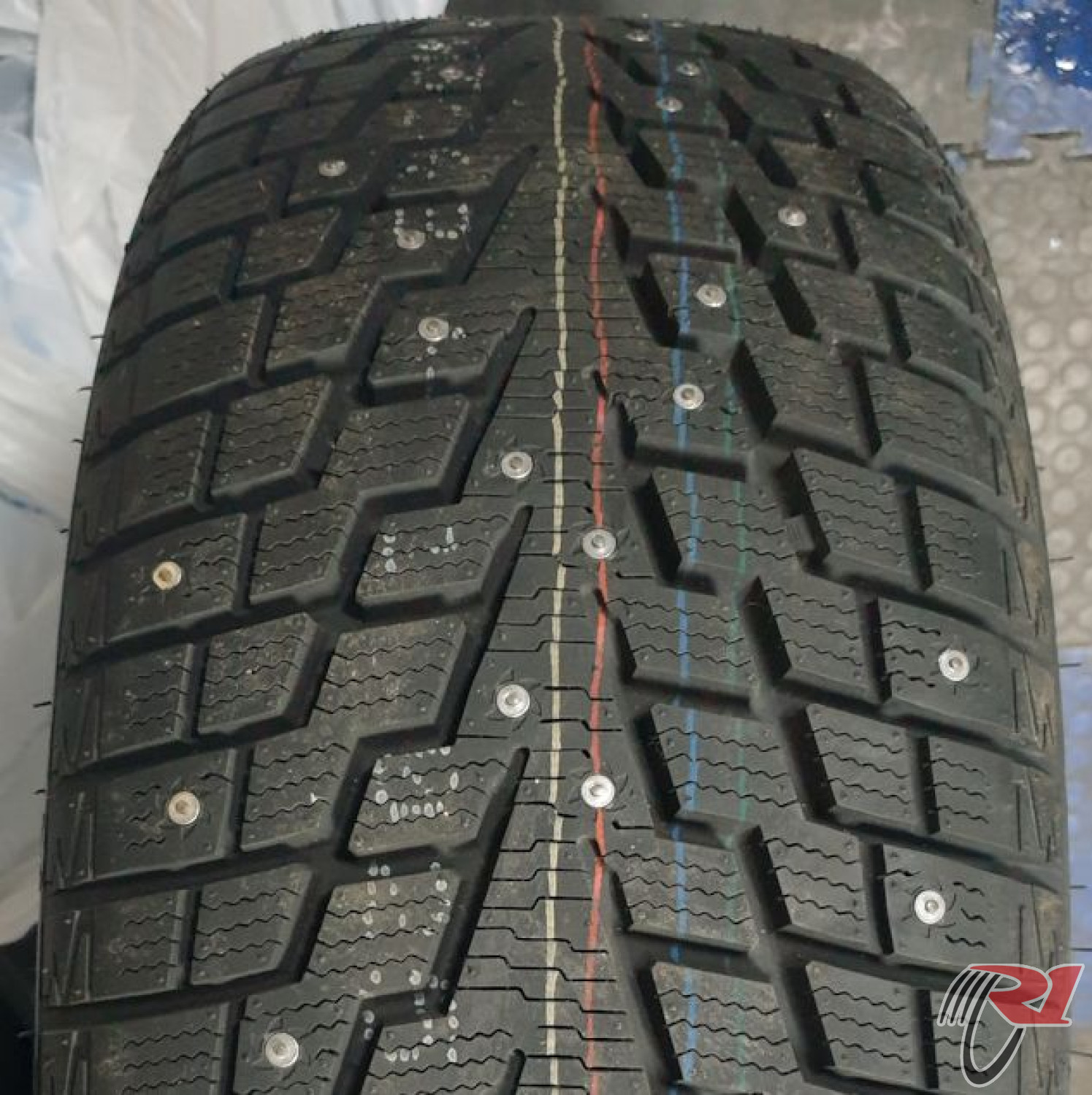 GT Radial ICE PRO 3 FS 185/70 R14