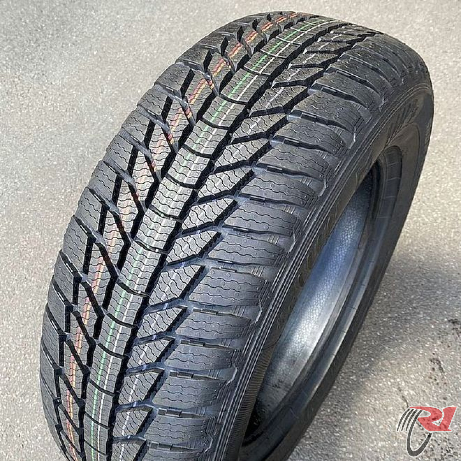 GENERAL TIRE SNOW GRABBER PLUS