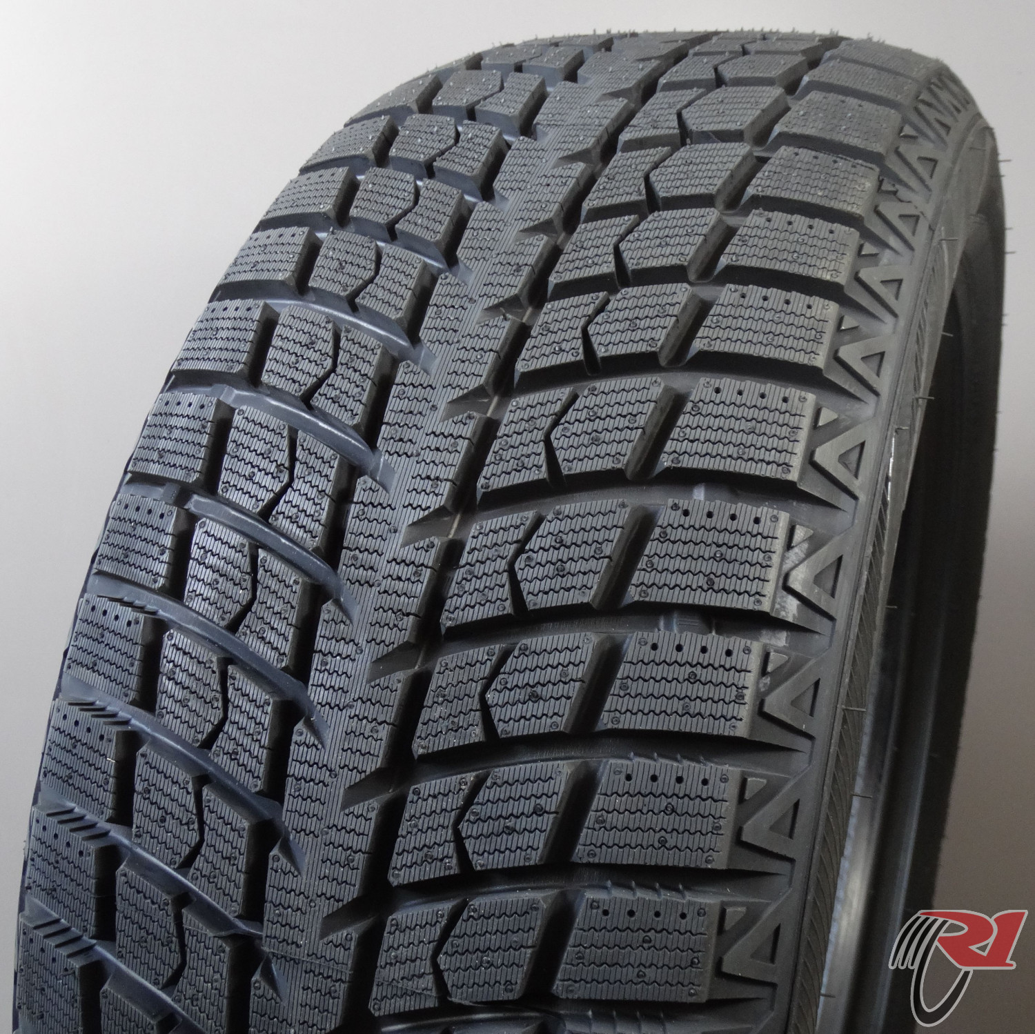 LEAO WINTER DEFENDER ICE I-15 SUV
