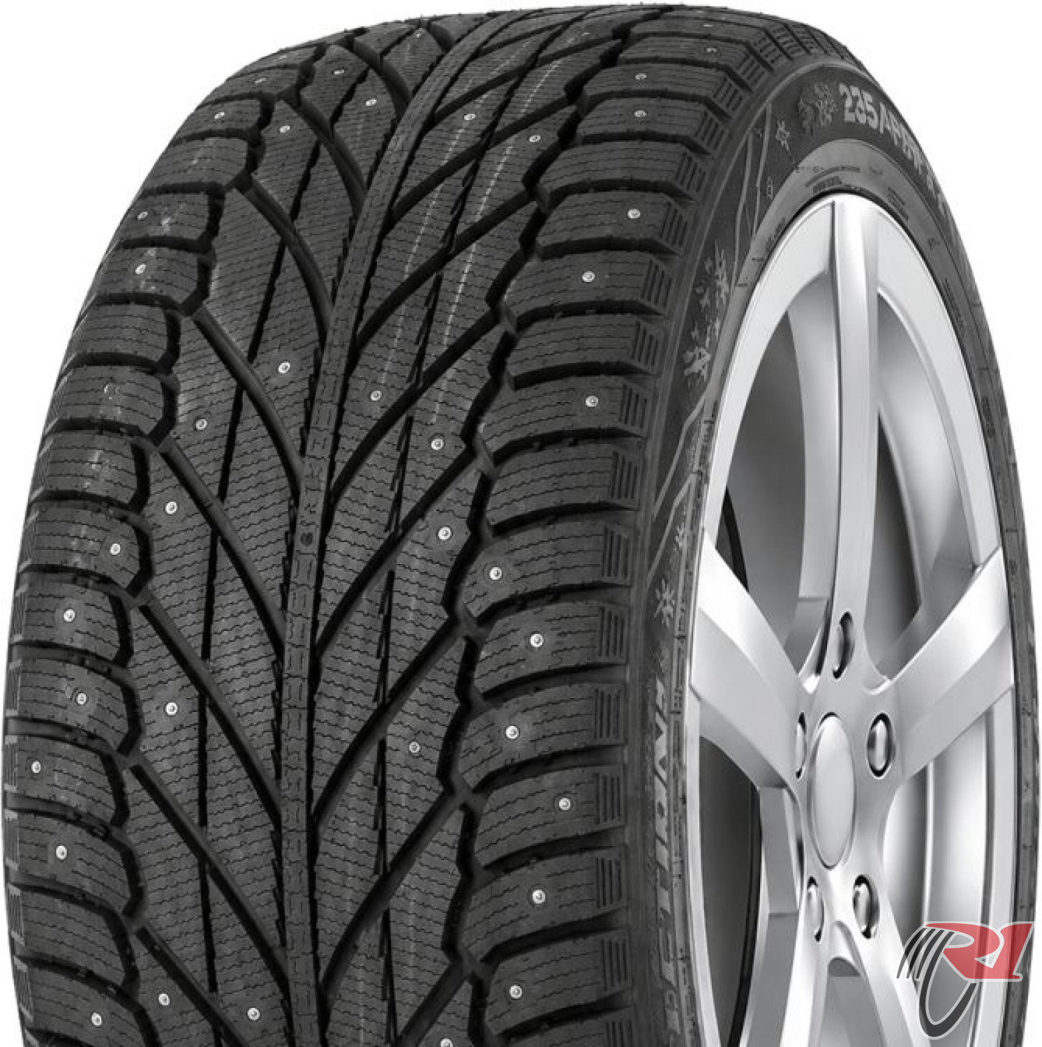 UNISTAR ICE PROTECTION S FS